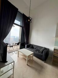 Alex Residences (D3), Apartment #618296381